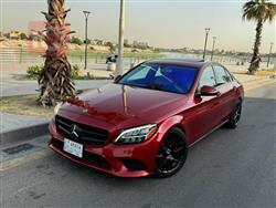 مێرسێدس بێنز C-Class